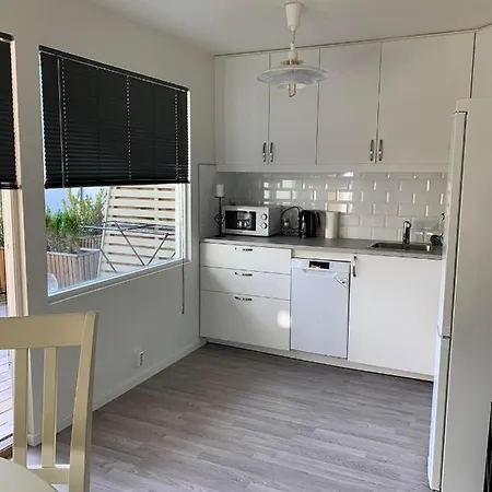 Sylviabo I Sentrum *