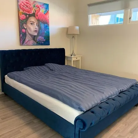 Appartement Sylviabo I Sentrum