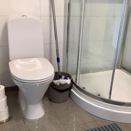 Sylviabo I Sentrum Skien