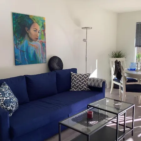 Appartement Sylviabo I Sentrum