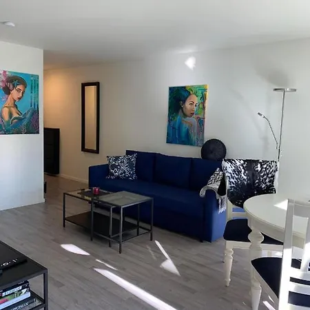 Appartement Sylviabo I Sentrum *