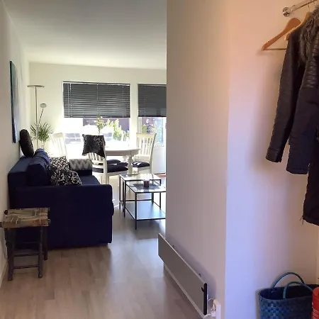Appartement Sylviabo I Sentrum Skien
