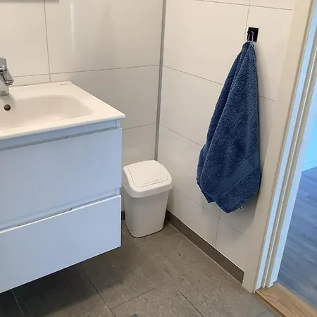 Sylviabo I Sentrum Appartement *