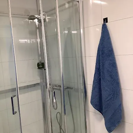 Appartement Sylviabo I Sentrum Skien