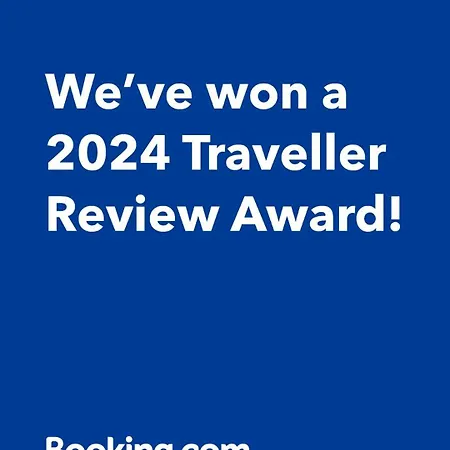 Sylviabo I Sentrum *