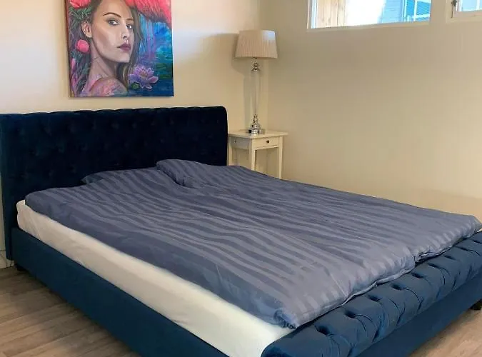 Lägenhet Sylviabo I Sentrum