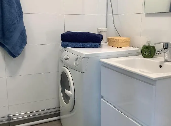 Sylviabo I Sentrum *