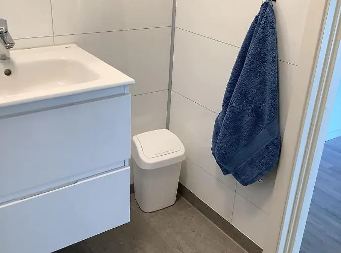 Sylviabo I Sentrum Апартаменты *