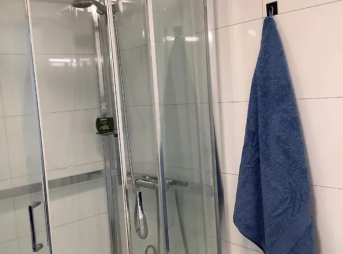 Lägenhet Sylviabo I Sentrum Skien