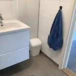 Sylviabo I Sentrum Apartament *